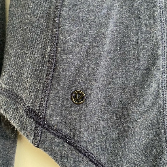 Lululemon Quarter zip size small - Picture 3 of 3